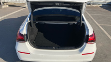 Mercedes-Benz A-Class A180d [2.0] Sport Executive 4dr Auto Diesel Saloon